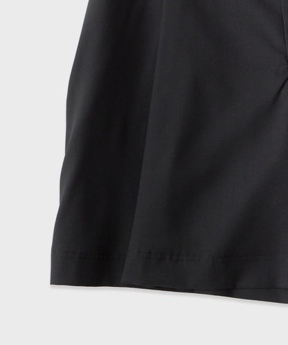LE CIEL BLEU / Tucked Front Shorts