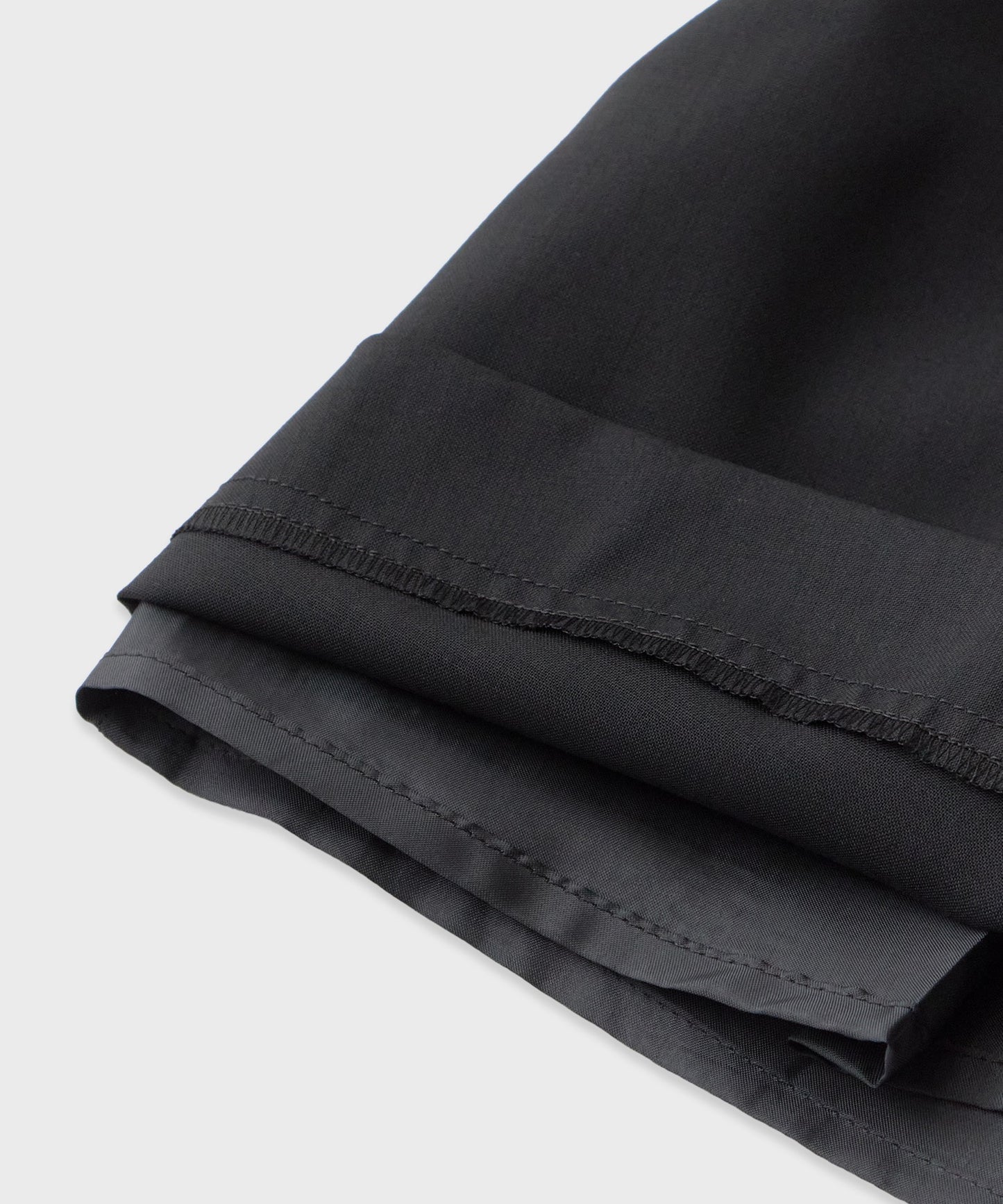 LE CIEL BLEU / Tucked Front Shorts
