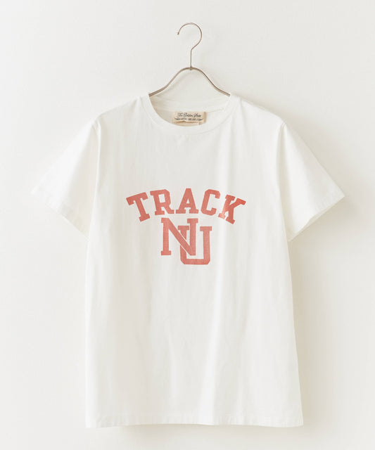 REMI RELIEF /  LW TRACK Tシャツ