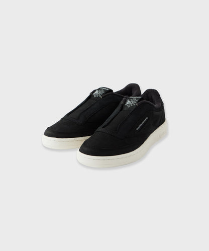 White Mountaineering×Reebok / CLUB C 85 VINTAGE SLIP-ON