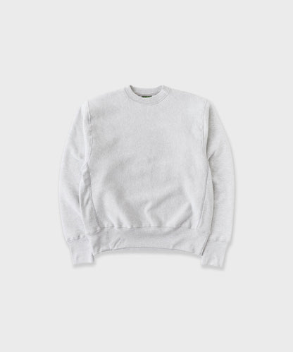CAMBER / CROSS KNIT CREW NECK(234)