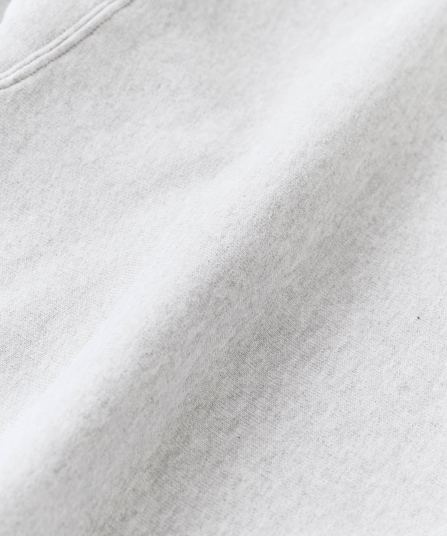 CAMBER / CROSS KNIT CREW NECK(234)