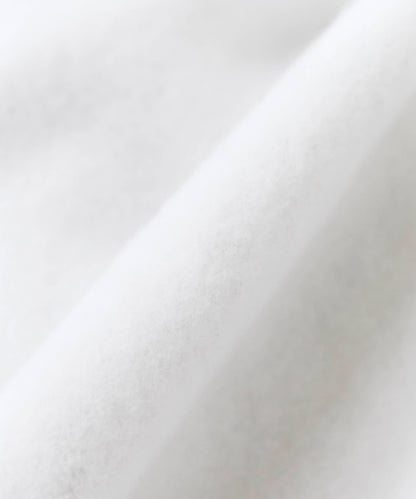 CAMBER / CROSS KNIT CREW NECK(234)