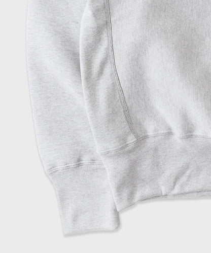 CAMBER / CROSS KNIT CREW NECK(234)