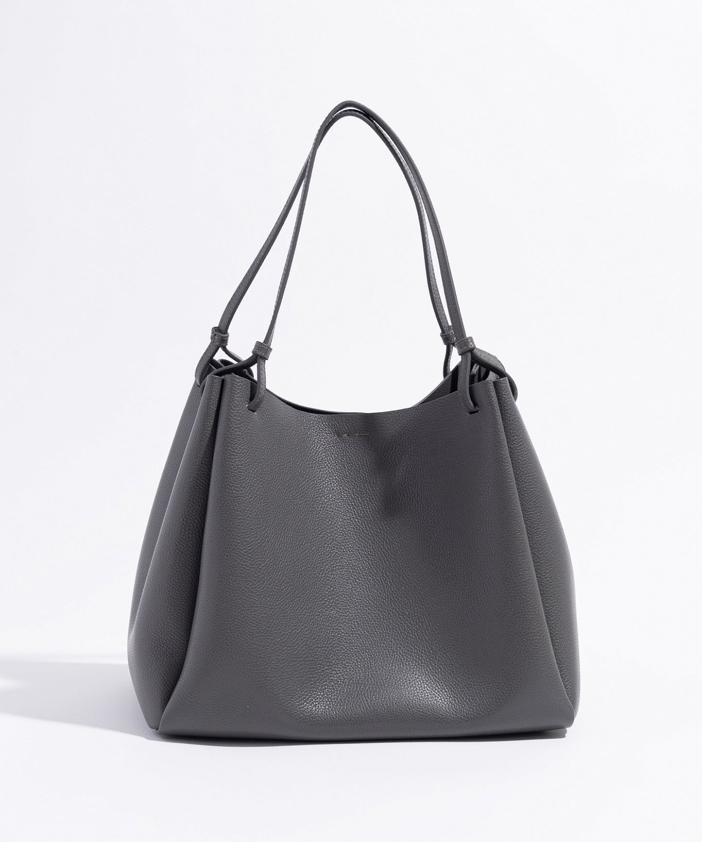 YAHKI /  SHRINK SOFT W FACE ショルダーバッグ
