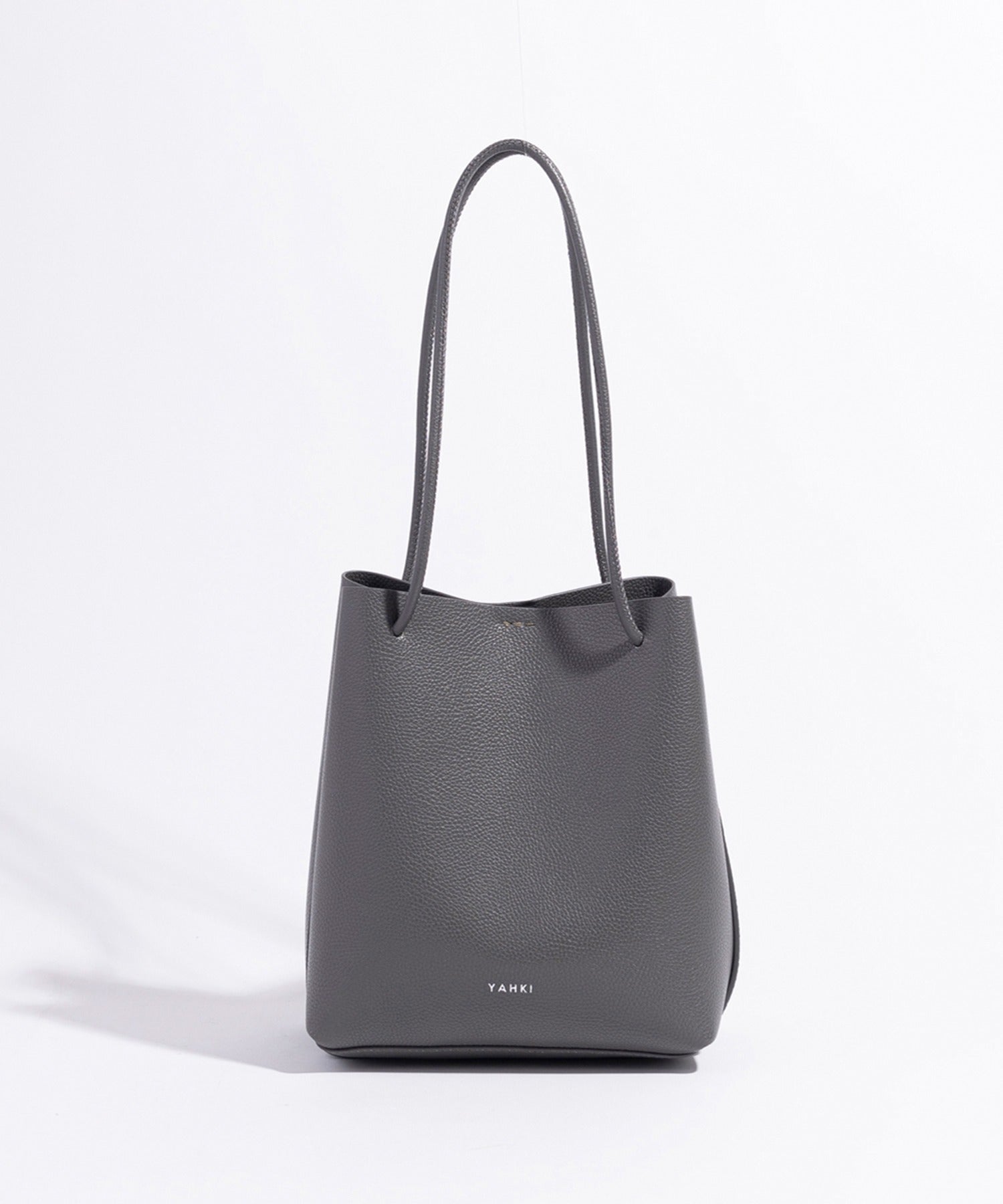 YAHKI / SHRINK SOFT W FACE ショルダーバッグ – UNSTOA