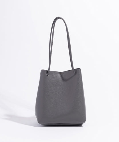 YAHKI /  SHRINK SOFT W FACE ショルダーバッグ