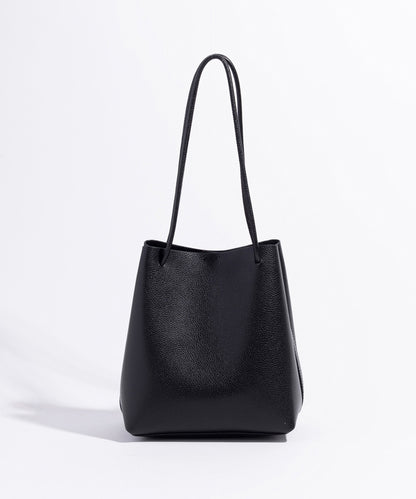 YAHKI /  SHRINK SOFT W FACE ショルダーバッグ