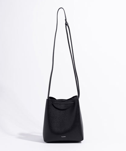 YAHKI /  SHRINK SOFT W FACE ショルダーバッグ