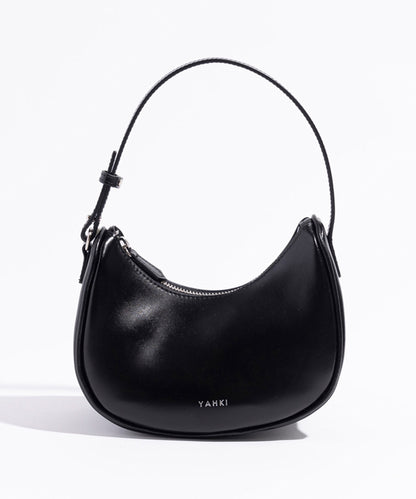 YAHKI / SOFT W FACE ショルダーバッグ