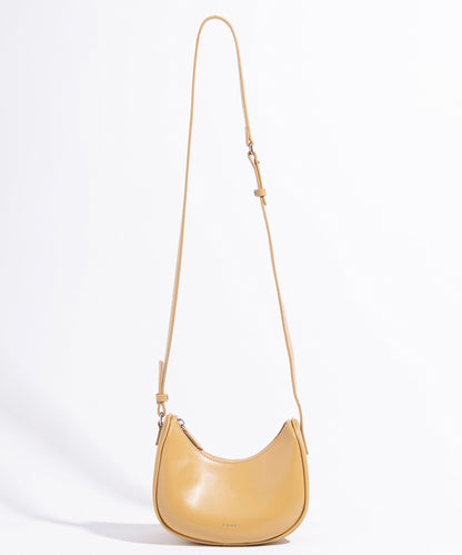 YAHKI / SOFT W FACE ショルダーバッグ