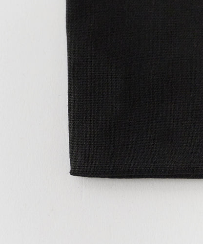 TRESSE /  Ribbon Serre-tete in velvet ベロア カチューシャ
