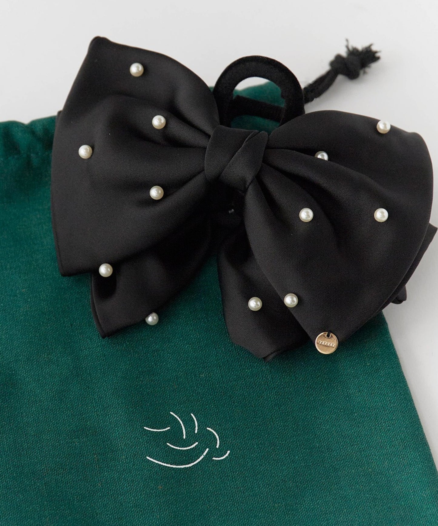 TRESSE / Ruban big Clip