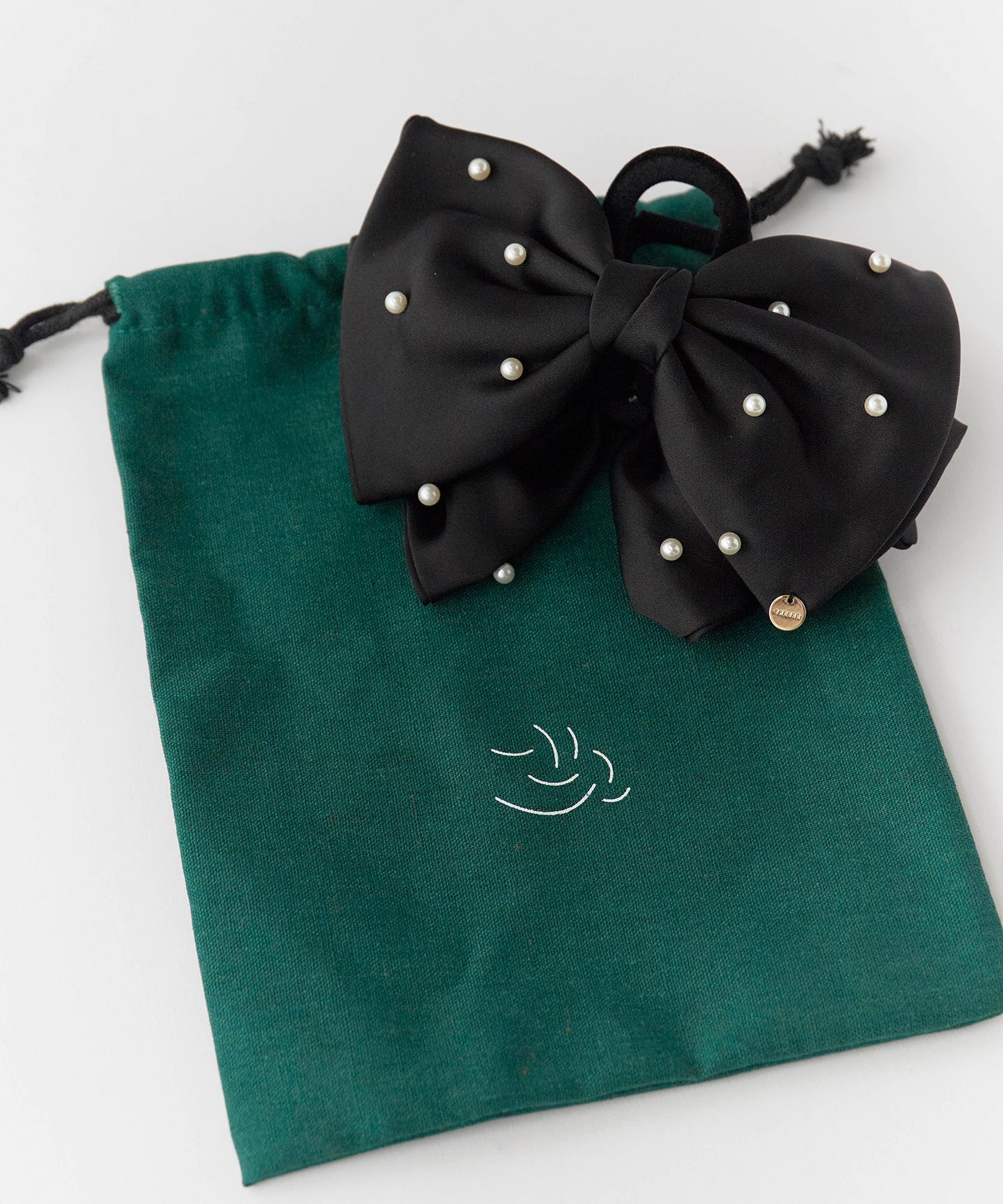 TRESSE / Ruban big Clip