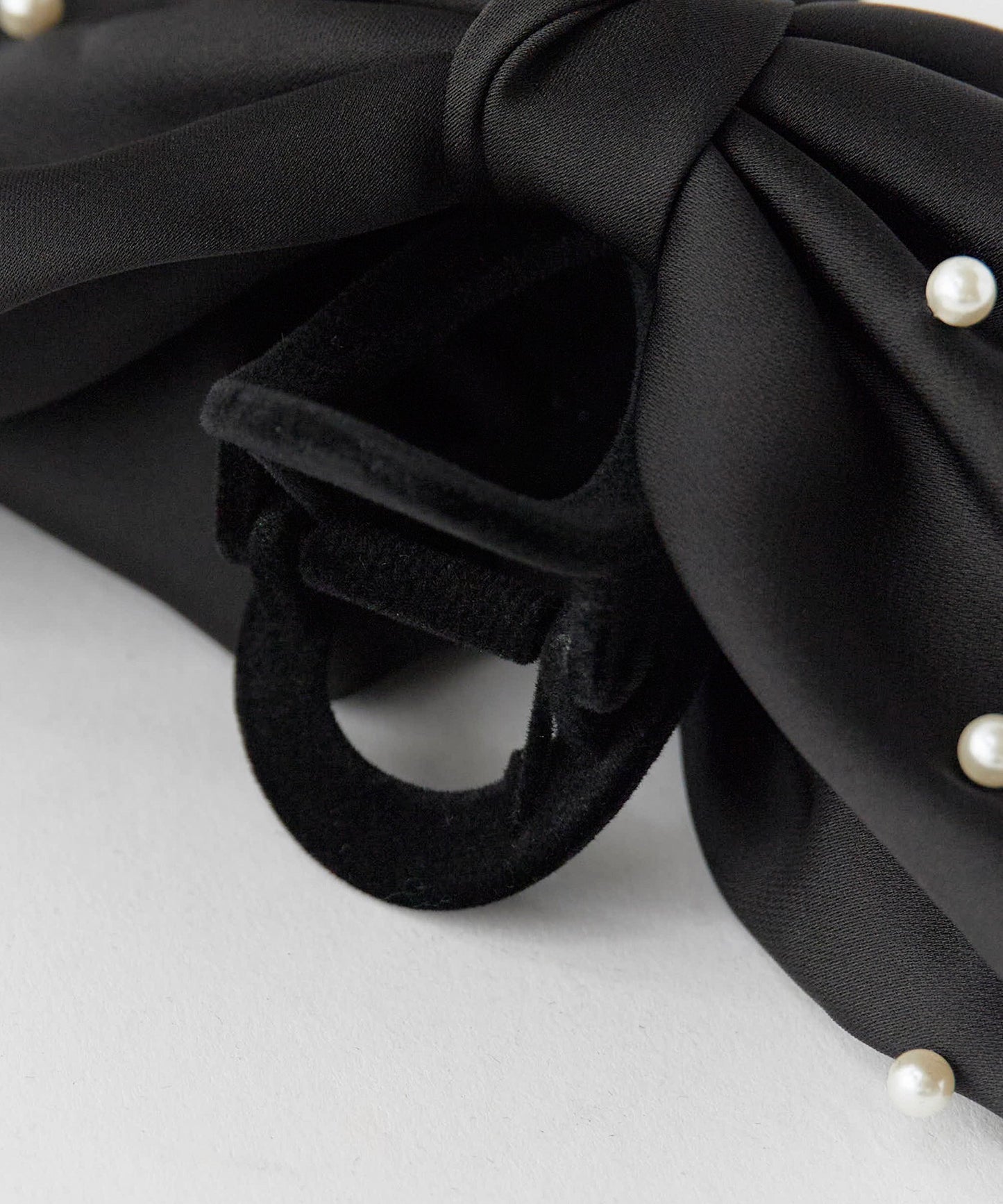 TRESSE / Ruban big Clip