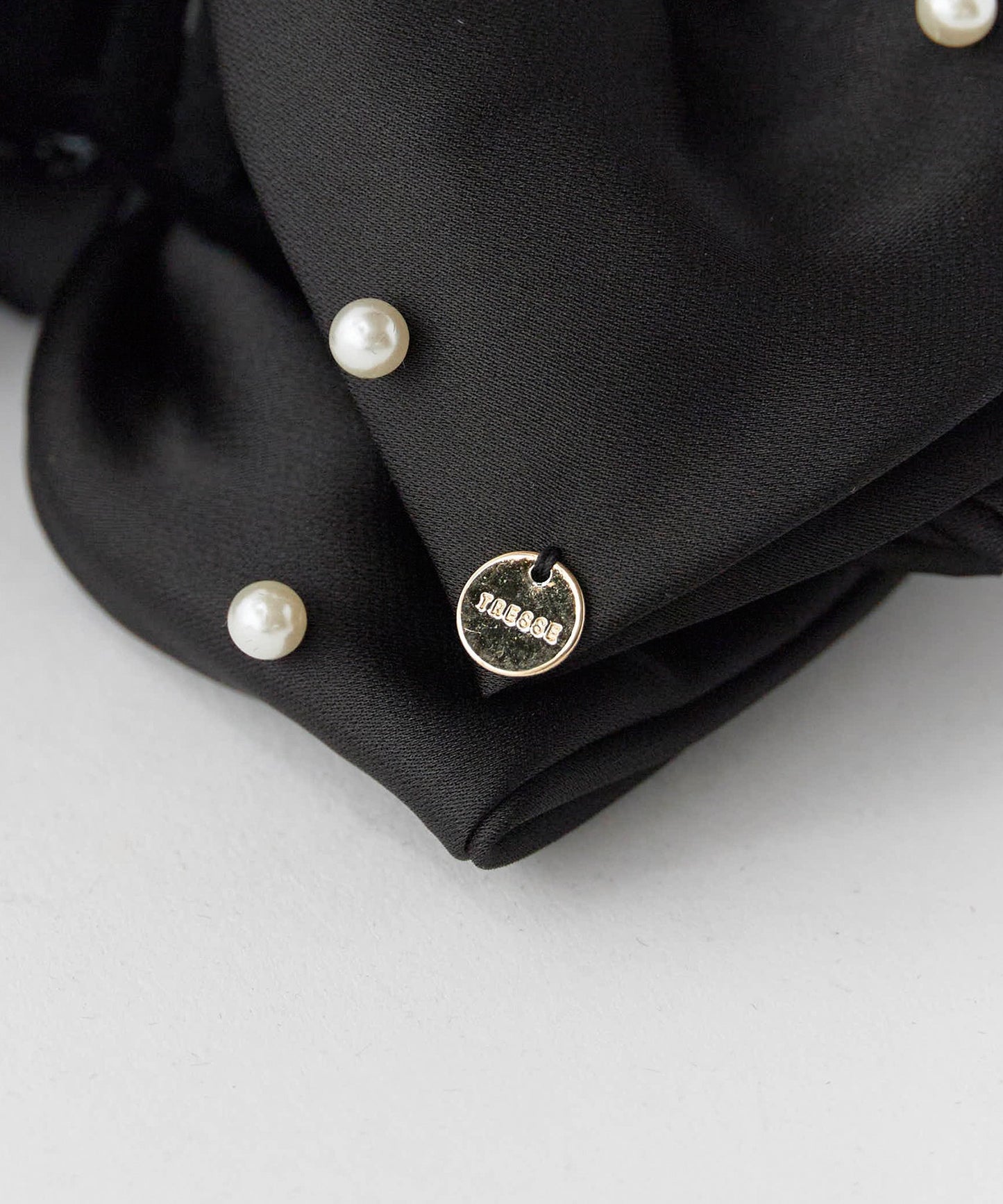 TRESSE / Ruban big Clip