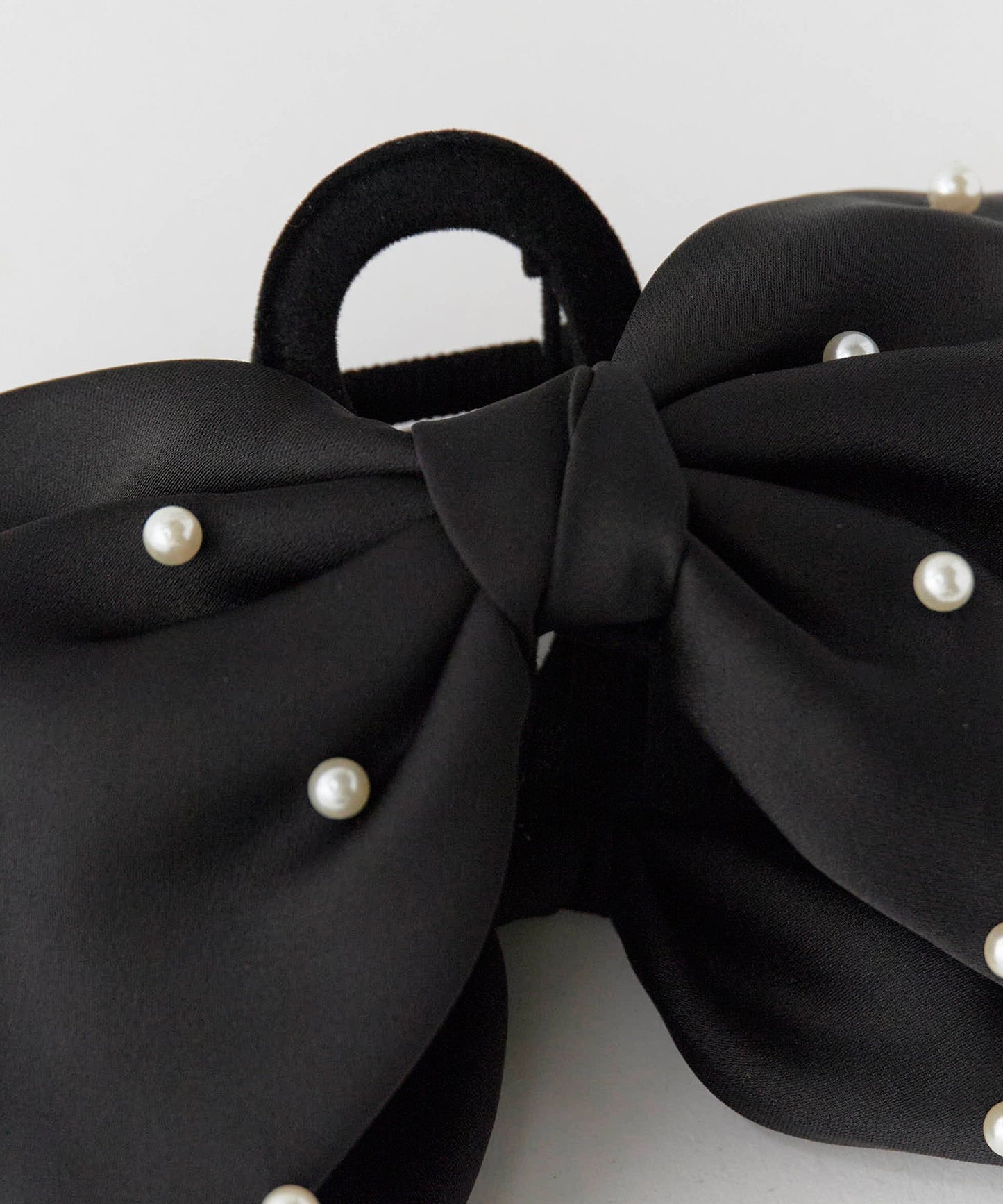 TRESSE / Ruban big Clip