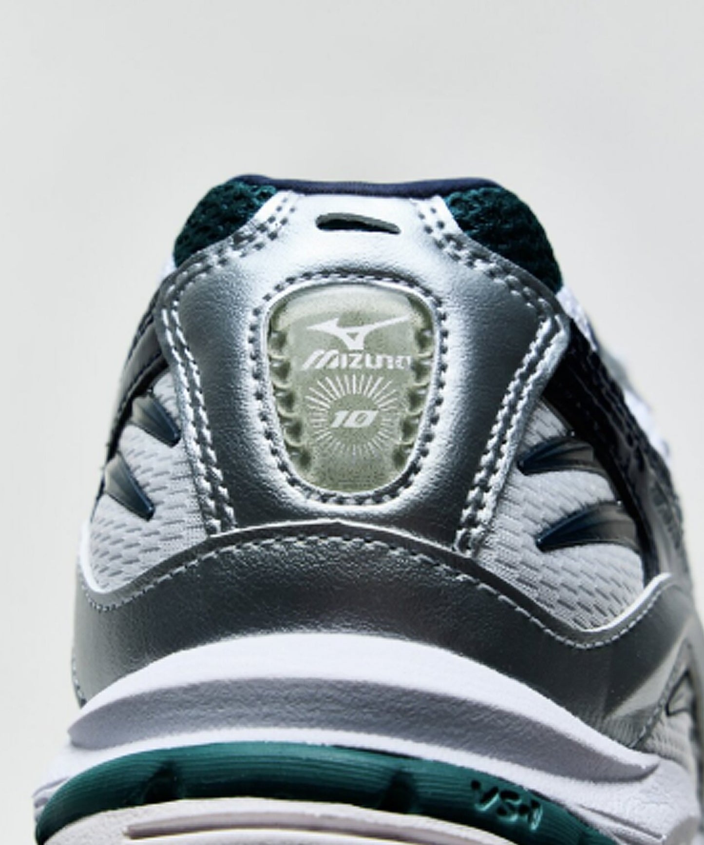 MIZUNO / WAVE RIDER 10