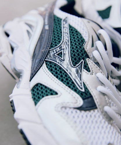 MIZUNO / WAVE RIDER 10