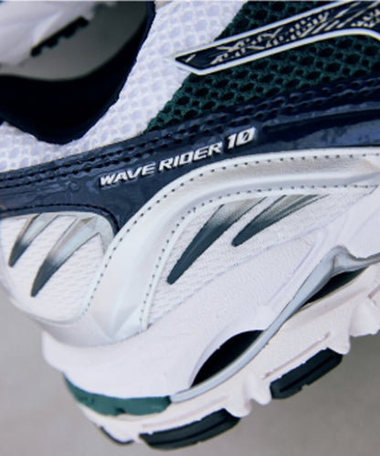 MIZUNO / WAVE RIDER 10