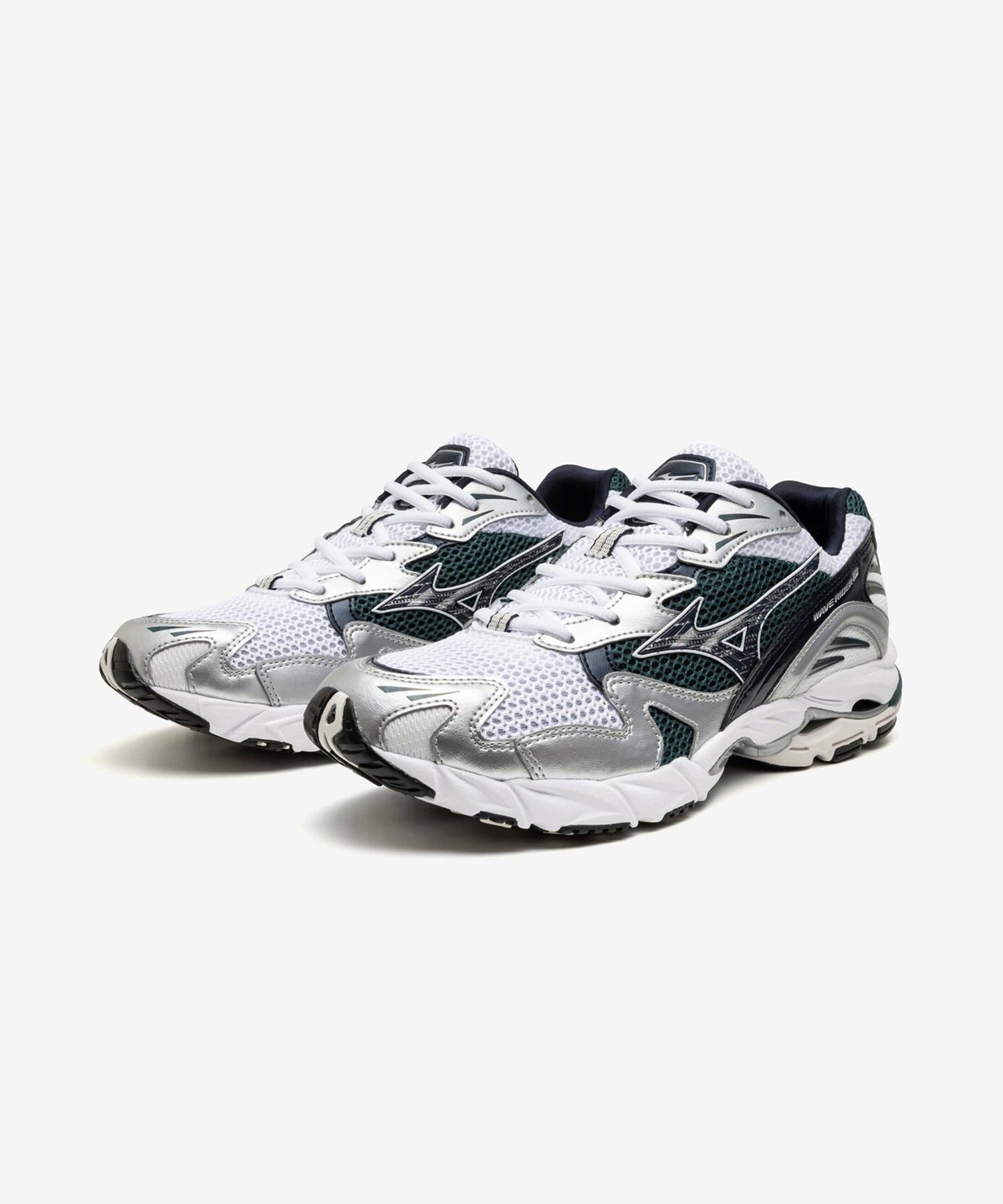 MIZUNO / WAVE RIDER 10 – UNSTOA