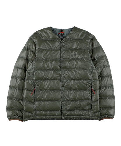 【予約】NANGA / 7DAYS INNER DOWN CARDIGAN
