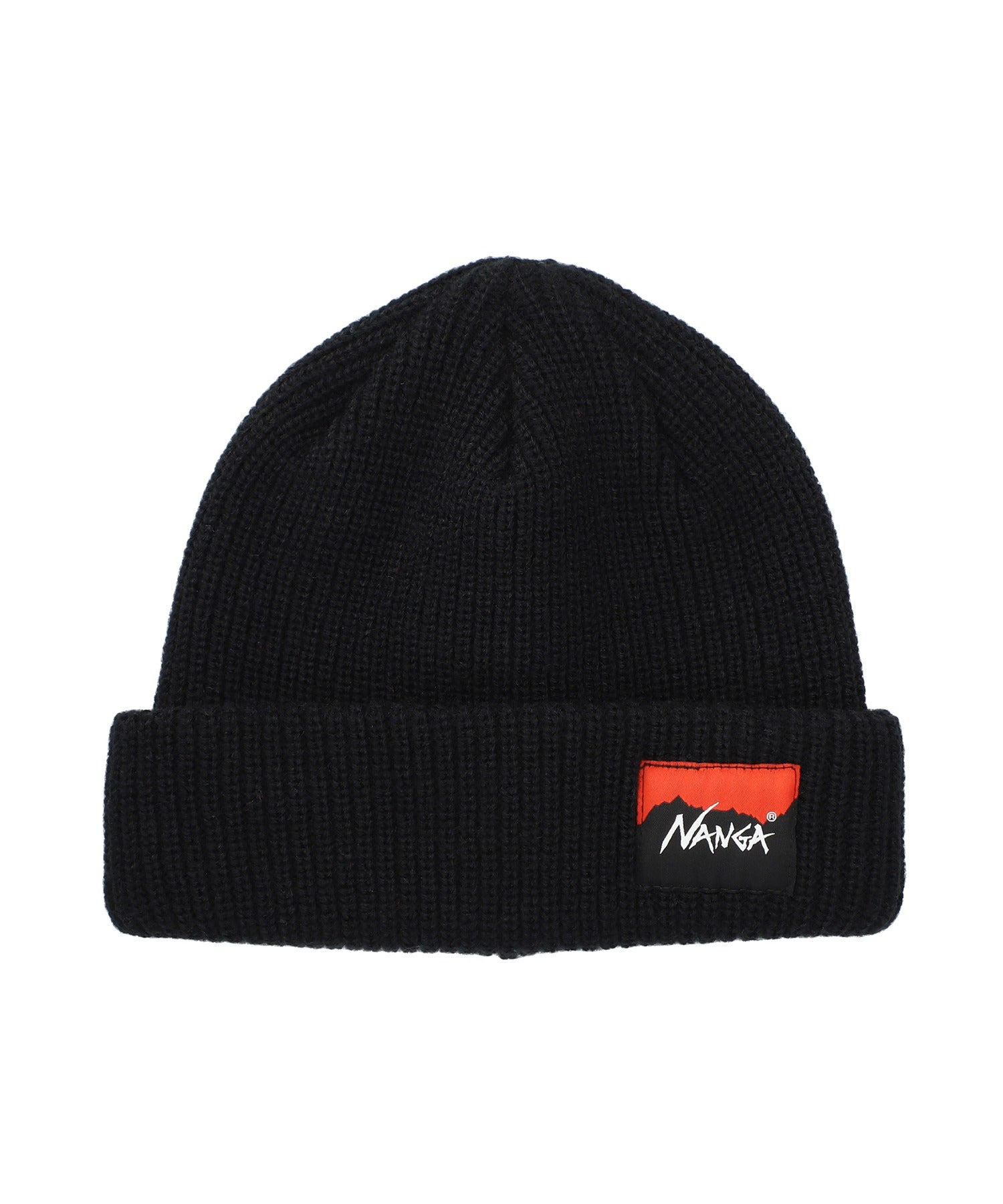 予約】NANGA / BOX LOGO BULKY BEANIE – UNSTOA