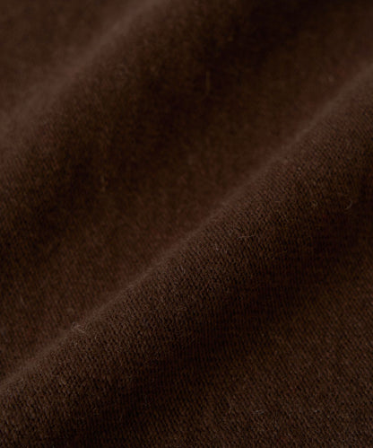 NOTHING WRITTEN /  Triangle muffler