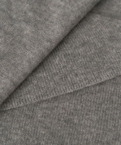 NOTHING WRITTEN /  Triangle muffler