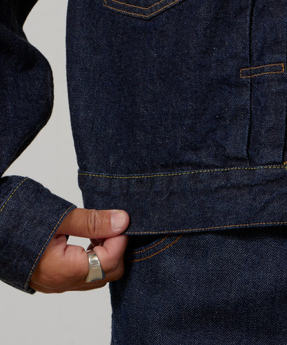 【予約】REMI RELIEF / 13oz 1954XX DENIM 2nd JKT デニムジャケット