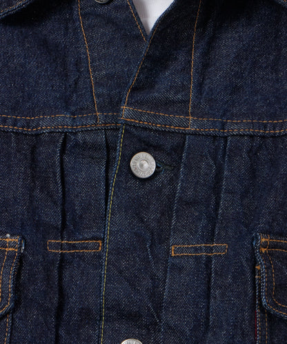 【予約】REMI RELIEF / 13oz 1954XX DENIM 2nd JKT デニムジャケット