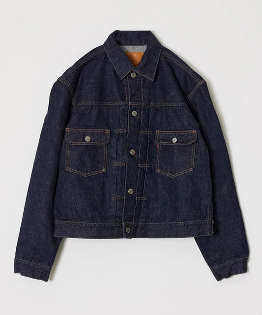 【予約】REMI RELIEF / 13oz 1954XX DENIM 2nd JKT デニムジャケット