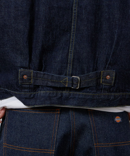 【予約】REMI RELIEF / 12oz DENIM 大戦モデル JKT