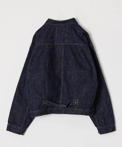 【予約】REMI RELIEF / 12oz DENIM 大戦モデル JKT