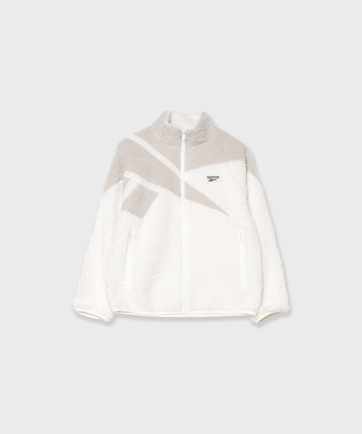 Reebok / CLASSIC VECTOR BOA JACKET