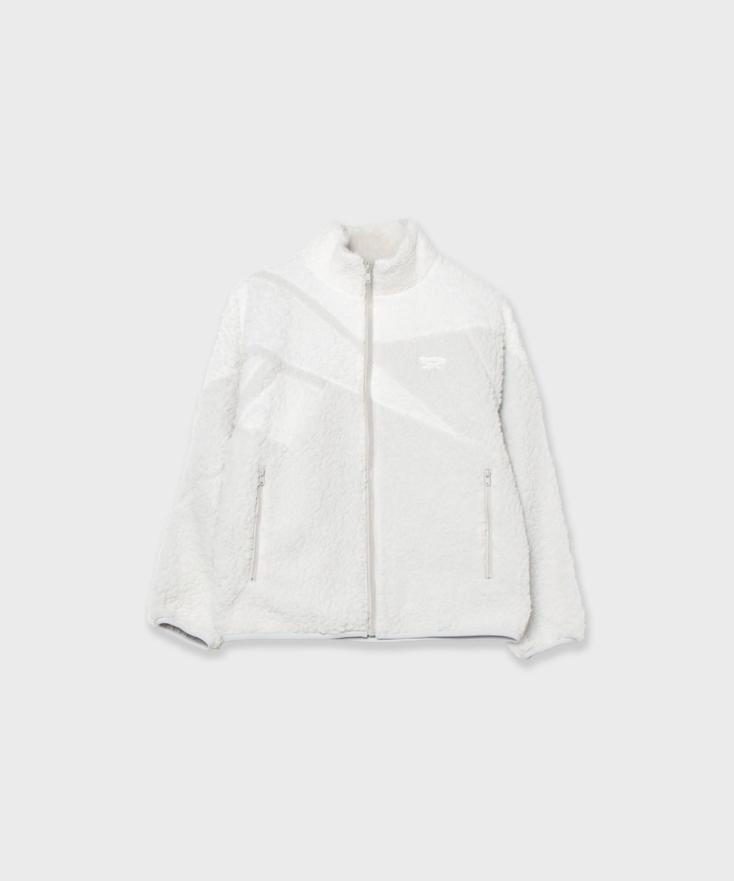 Reebok / CLASSIC VECTOR BOA JACKET