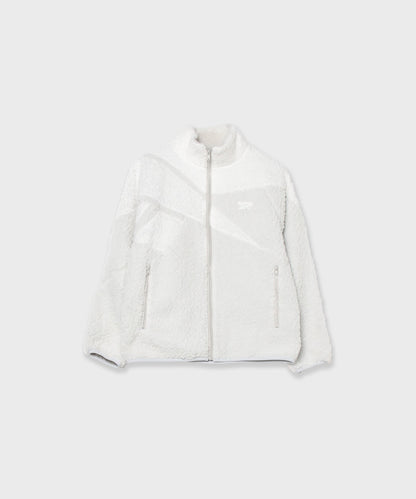 Reebok / CLASSIC VECTOR BOA JACKET