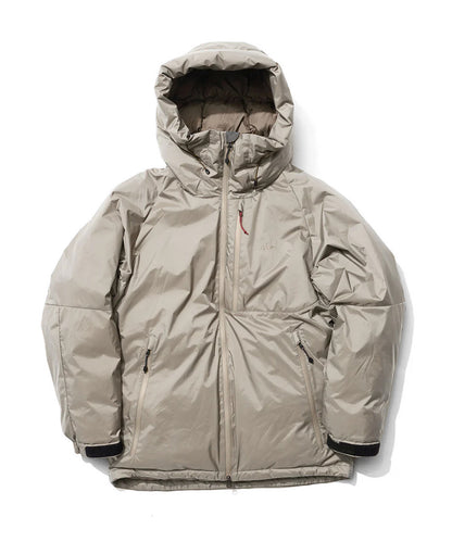 NANGA / AURORA TEX DOWN JACKET