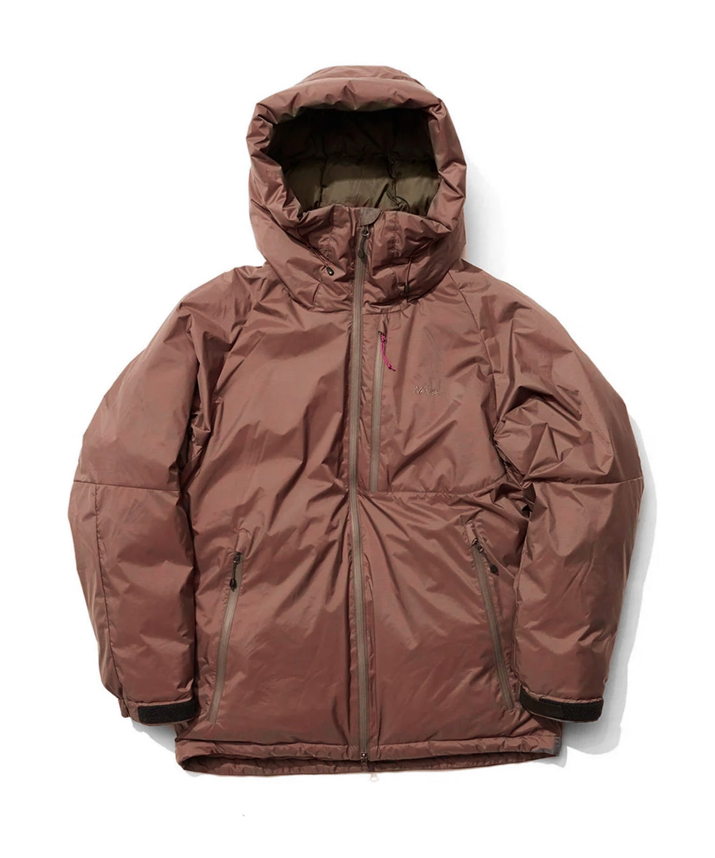 NANGA / AURORA TEX DOWN JACKET