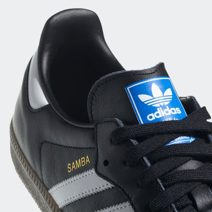 adidas/アディダス SAMBA OG