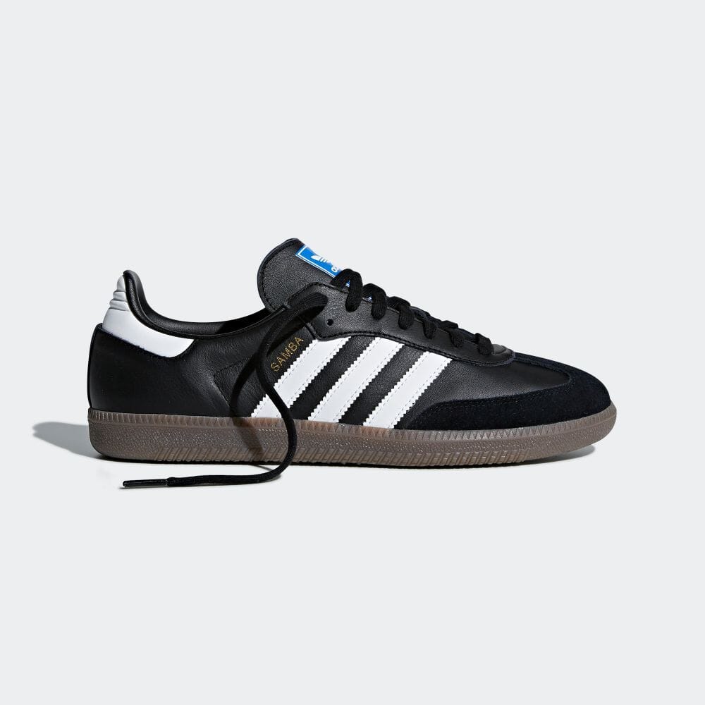 adidas/アディダス SAMBA OG