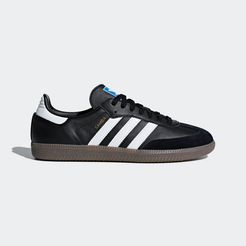 adidas/アディダス SAMBA OG