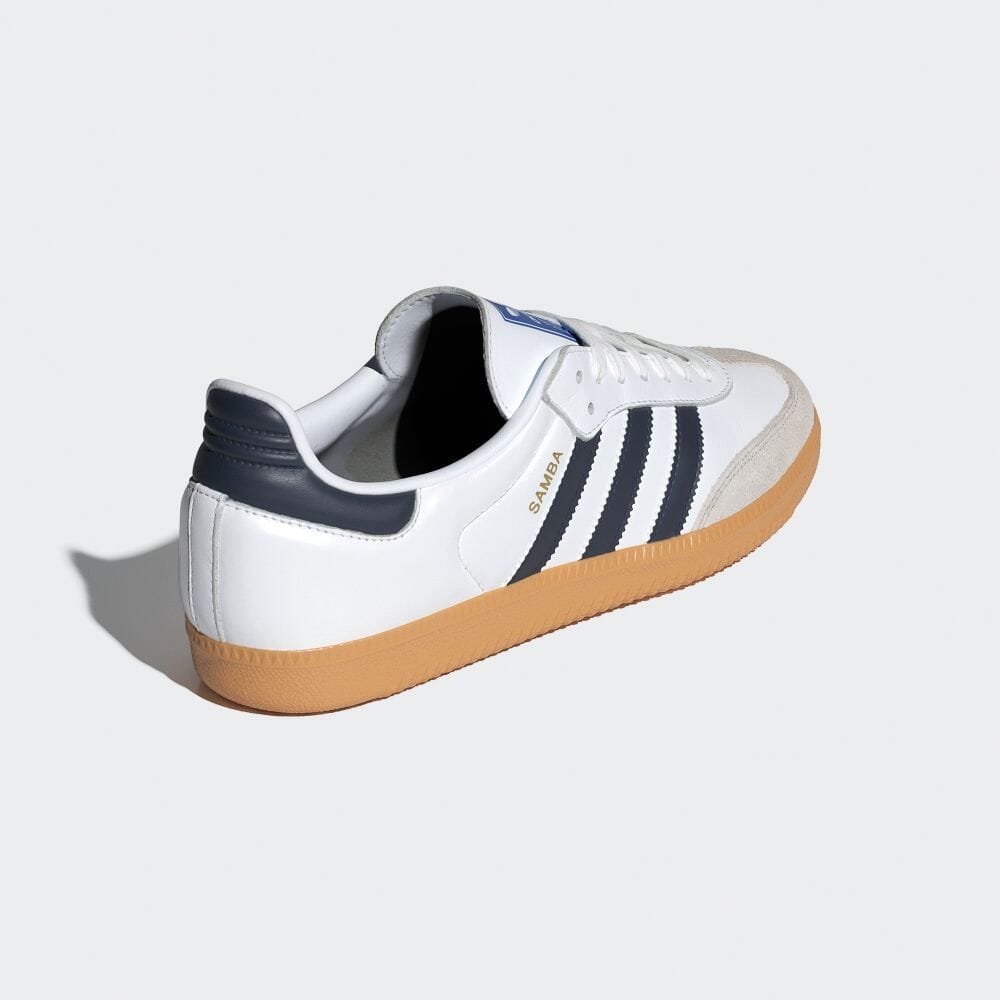 adidas/アディダス SAMBA OG