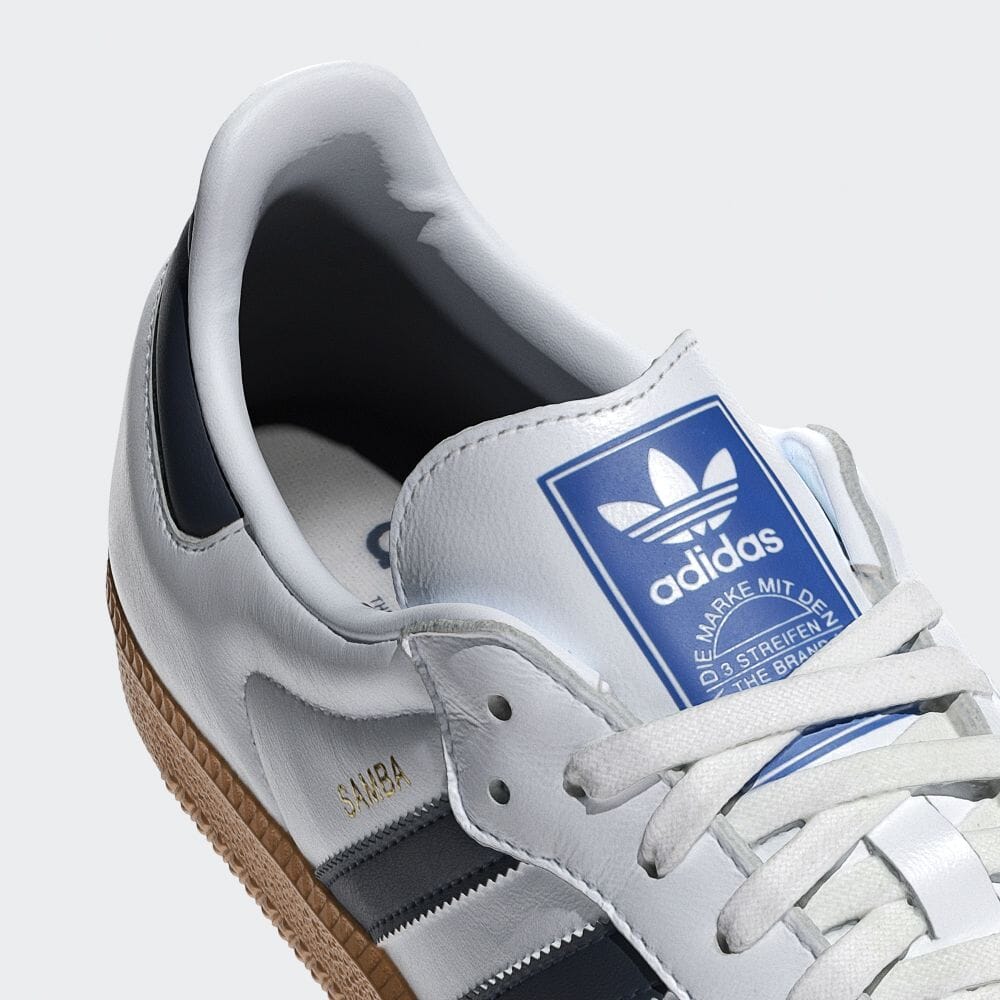 adidas/アディダス SAMBA OG